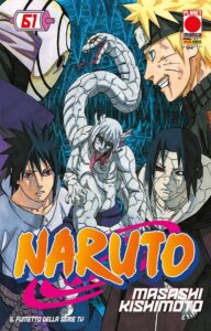 Naruto Il Mito 61 – Seconda Ristampa – Panini Comics – Italiano news