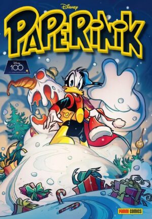Paperinik 84 - Panini Comics - Italiano
