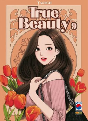 True Beauty 9 - Panini Comics - Italiano