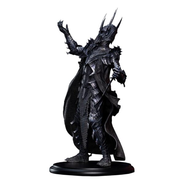 Il Signore degli Anelli - Sauron - Mini Statue 20 cm