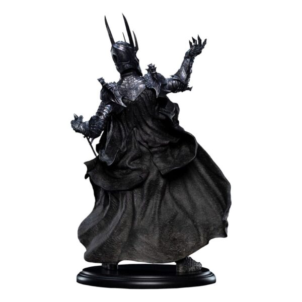 Il Signore degli Anelli - Sauron - Mini Statue 20 cm