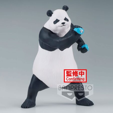Jujutsu Kaisen - Panda - PVC Statue 17 cm