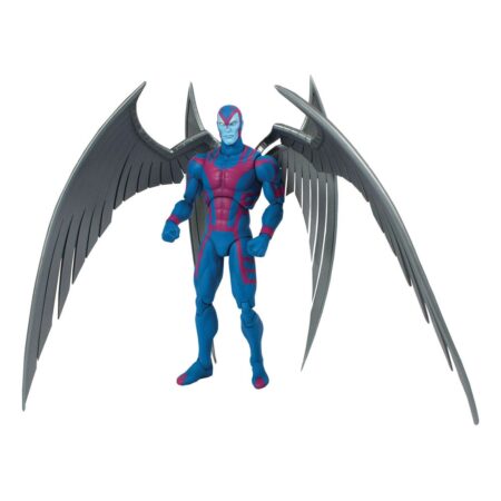 Marvel - Archangel - Select Action Figure 18 cm