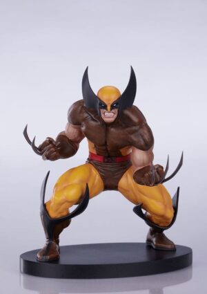Marvel Gamerverse Classics PVC Statue 1/10 15 cm