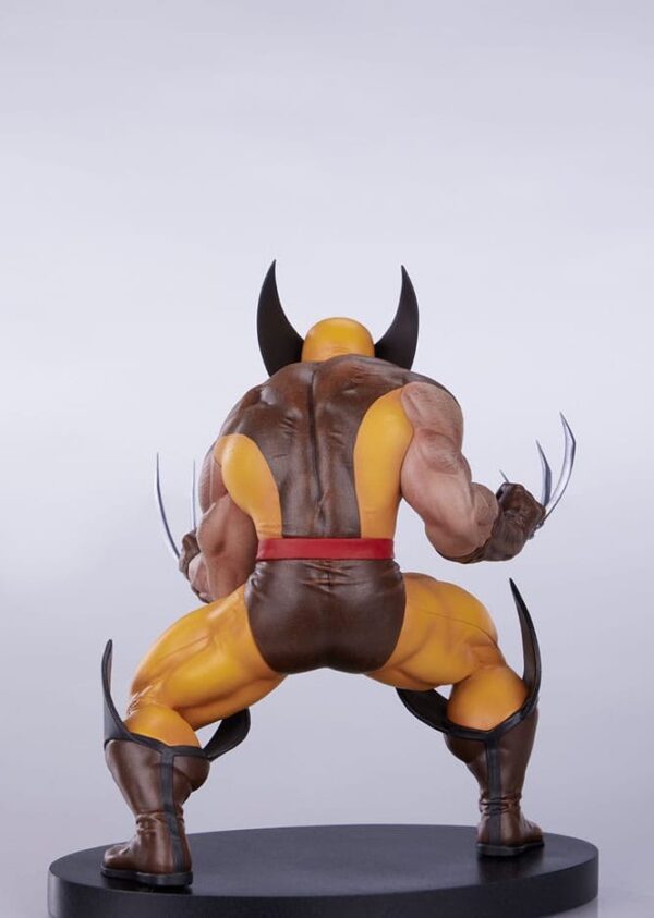 Marvel Gamerverse Classics PVC Statue 1/10 15 cm