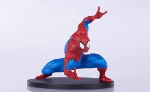 Marvel - Spider-Man - Gamerverse Classics PVC Statue 1/10 13 cm