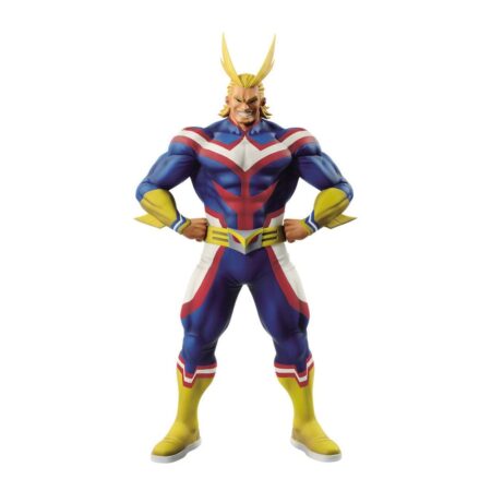 My Hero Academia - All Might - Age of Heroes PVC Statue 20 cm