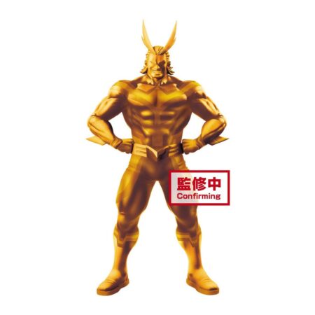 My Hero Academia - All Might Special Ver. A - Age of Heroes PVC Statue 20 cm