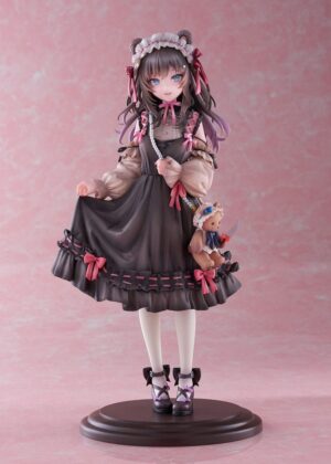 Original Character - R-chan Gothic Lolita Ver. Illustration by Momoko - PVC Statue 1/7 24 cm