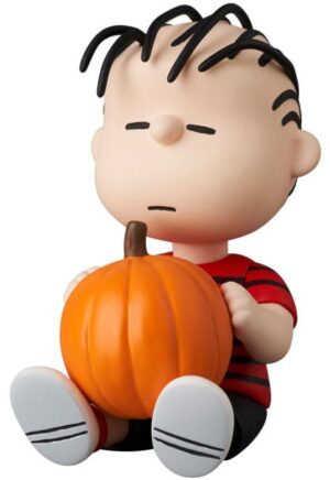 Peanuts - Halloween Linus - UDF Series 16 Mini Figure 8 cm