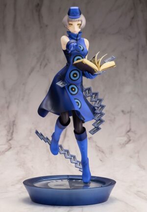 Persona 3 Reload - Elizabeth ARTFX J Statue 1/8 22 cm