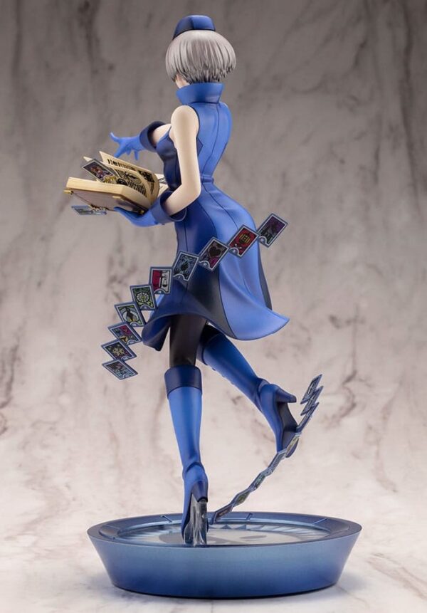 Persona 3 Reload - Elizabeth ARTFX J Statue 1/8 22 cm