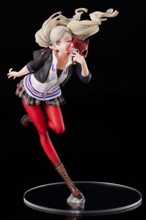 Persona5 Royal - Ann Takamaki School Uniform Ver. - PVC Statue 1/7 22 cm