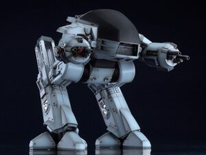 Robocop - ED-209 20 cm (re-run) - Moderoid Plastic Model Kit 20 cm