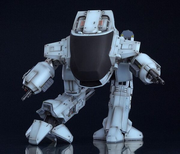 Robocop - ED-209 20 cm (re-run) - Moderoid Plastic Model Kit 20 cm