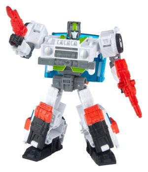 Transformers Generations Legacy Evolution Deluxe Class - Autobot Medix - Action Figure 14 cm