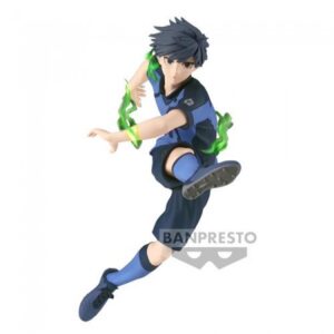 Blue Lock – Yoichisagi! – Statua 16cm – Banpresto news