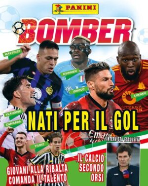 Bomber Magazine 1 - Bomber 51 - Panini Comics - Italiano