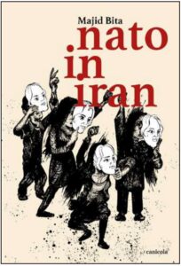 Nato in Iran – Nuova Edizione – Canicola Edizioni – Italiano pre