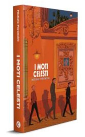 I Moti Celesti - Coconino Cult - Coconino Press - Italiano