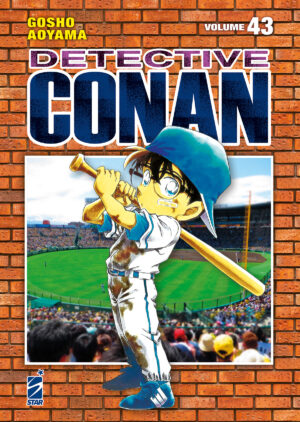 Detective Conan - New Edition 43 - Edizioni Star Comics - Italiano