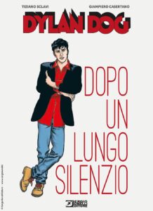 Dylan Dog – Dopo un Lungo Silenzio – Nuova Edizione – Sergio Bonelli Editore – Italiano search1