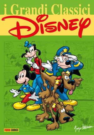 I Grandi Classici Disney 97 - Panini Comics - Italiano