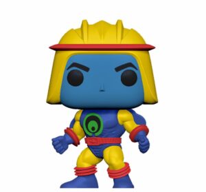 Masters of the Universe - Sy Klone - Funko POP! #995 - Television