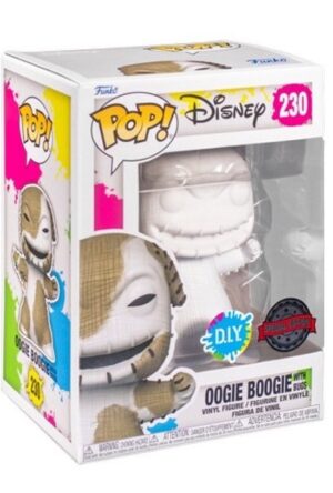 Nightmare Before Christmas - Oogie Boogie (DIY) (WH) - Funko POP! #230