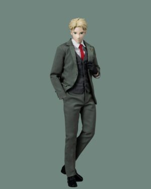 Spy x Family - Loid Forger - FigZero Action Figure 1/6 31 cm