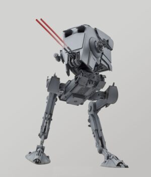 Star Wars - AT-ST- Plastic Model Kit 1/48