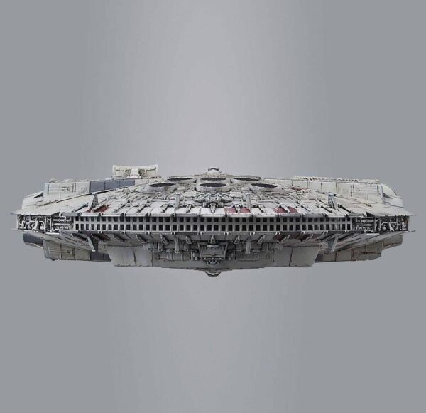 Star Wars Episode VII - Millennium Falcon - Model Kit 1/144