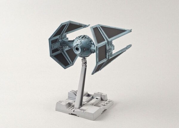 Star Wars - Tie Interceptor - Model Kit 1/72 10 cm