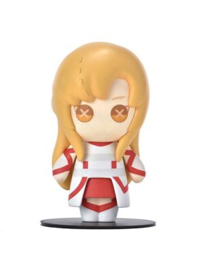 Sword Art Online - Asuna - Cutie1 PVC Figure 13 cm
