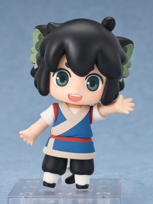 The Legend of Hei - Luo Xiaohei - Nendoroid Action Figure 10 cm