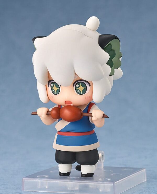The Legend of Hei - Luo Xiaohei - Nendoroid Action Figure 10 cm