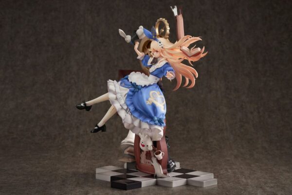 Alice In Wonderland - Moment Into Dreams Alice Riddle - PVC Statue 1-7 30 cm