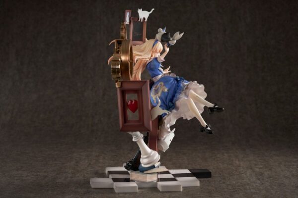 Alice In Wonderland - Moment Into Dreams Alice Riddle - PVC Statue 1-7 30 cm