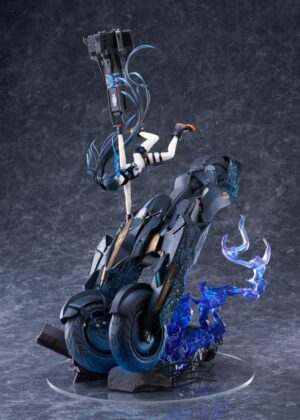 Black Rock Shooter - Empress Teaser Visual Ver. - PVC Statue 47 cm