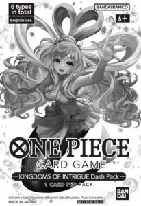 One Piece Card Game – Kingdoms of Intrigue – OP04 Dash Pack – 1 Card – ENG - Inglese search3