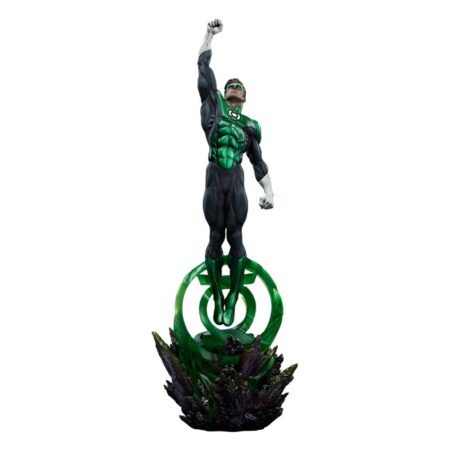 DC Comics - Green Lantern - Premium Format Statue 86 cm