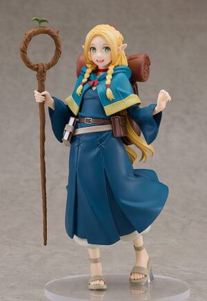 Delicious in Dungeon -  Marcille - Pop Up Parade PVC Statue 17 cm