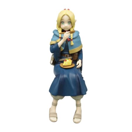 Delicious in Dungeon - Marcille - Noodle Stopper PVC Statue 14 cm