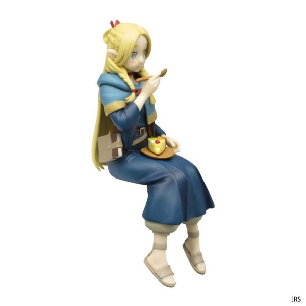 Delicious in Dungeon - Marcille - Noodle Stopper PVC Statue 14 cm