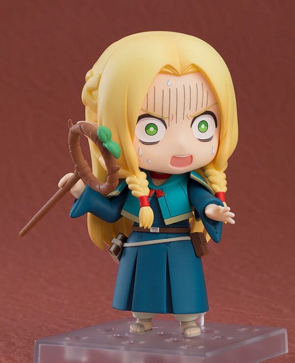 Delicious in Dungeon - Marcille - Nendoroid Action Figure 10 cm