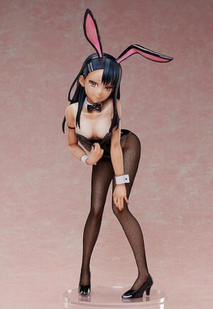 Don't Toy with Me Miss Nagatoro - Nagatoro-san: Bunny Ver. - PVC Statue 1-4 38 cm