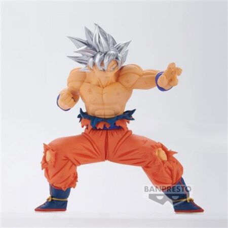 Dragon Ball Super - Super Blood of Saiyans - Son Goku - Statua 12cm