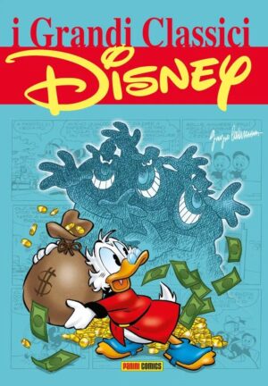 I Grandi Classici Disney 98 - Panini Comics - Italiano