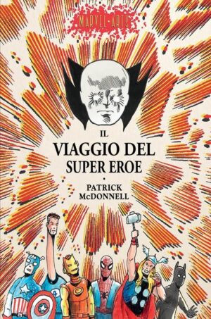 Il Viaggio del Super Eroe - Panini Comics - Italiano