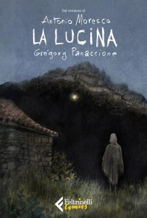 La Lucina - Feltrinelli Comics - Italiano